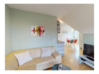 Ferienwohnung Neujellingsdorf Außenaufnahme 5