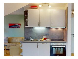 Ferienwohnung Neujellingsdorf Außenaufnahme 6