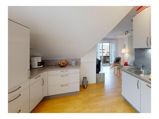 Ferienwohnung Neujellingsdorf Außenaufnahme 7