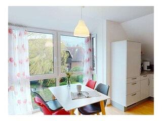 Ferienwohnung Neujellingsdorf Außenaufnahme 8