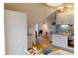 Ferienwohnung Neujellingsdorf Außenaufnahme 9