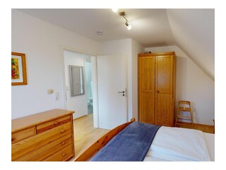 Ferienwohnung Neujellingsdorf Außenaufnahme 10