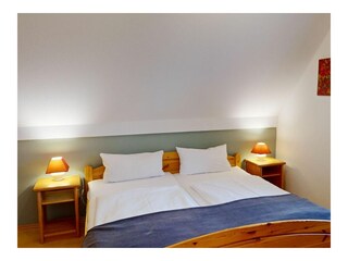 Ferienwohnung Neujellingsdorf Außenaufnahme 11