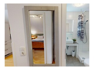 Ferienwohnung Neujellingsdorf Außenaufnahme 13