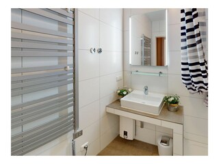 Ferienwohnung Neujellingsdorf Außenaufnahme 14