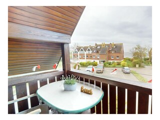 Ferienwohnung Neujellingsdorf Außenaufnahme 15