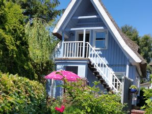 Ferienhaus Kleines Haus Born Frau Elisa Wagener Lutz