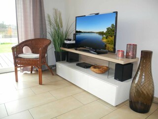 Casa per le vacanze Nordhorn Caratteristiche 4