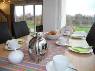 Casa per le vacanze Nordhorn Caratteristiche 6