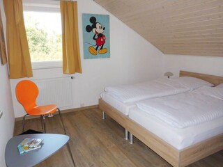 Casa per le vacanze Nordhorn Caratteristiche 9
