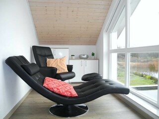 Vakantiehuis Nordhorn Kenmerken 13