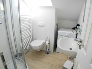 Maison de vacances Nordhorn Équipement 14