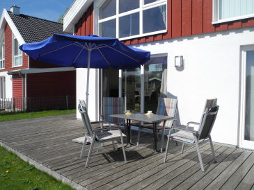 Ferienhaus Nordic