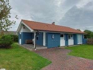 Ferienhaus am-Nordseedeich - Wesselburenerkoog - image1