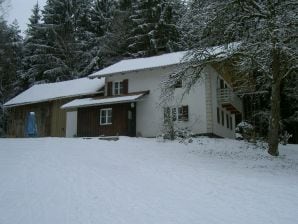 Ferienhaus Gunderding - Dietersburg - image1