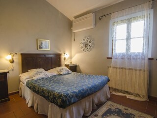 Casa per le vacanze Cortona Caratteristiche 18