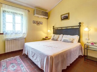 Casa per le vacanze Cortona Caratteristiche 19