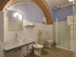 Casa per le vacanze Cortona Caratteristiche 20