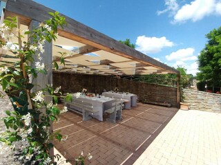 Casa per le vacanze Cortona Registrazione all'aperto 4