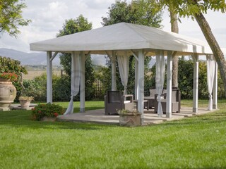 Casa per le vacanze Cortona Registrazione all'aperto 7