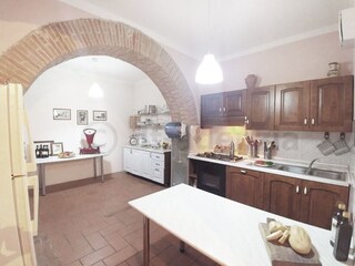 Casa per le vacanze Cortona Caratteristiche 15