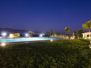 Casa per le vacanze Cortona Registrazione all'aperto 11