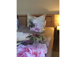 Appartamento per vacanze Breitenberg Caratteristiche 18