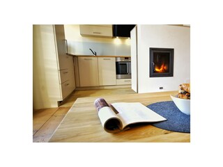 Appartamento per vacanze Breitenberg Caratteristiche 19