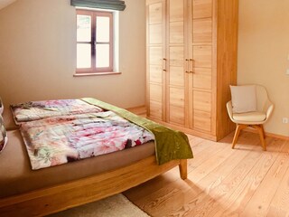 Appartamento per vacanze Breitenberg Caratteristiche 20