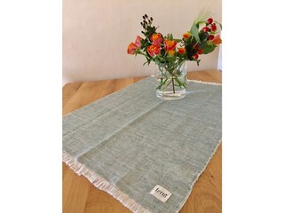 Appartamento per vacanze Breitenberg Caratteristiche 22