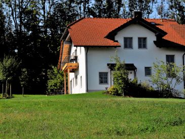Holiday apartment 1 im "Haus SeLavie"