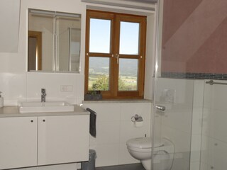 Appartamento per vacanze Breitenberg Caratteristiche 17