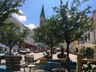 Appartamento per vacanze Breitenberg Ambiente 27