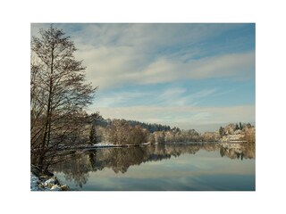 Appartamento per vacanze Breitenberg Ambiente 26