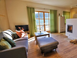 Appartamento per vacanze Breitenberg Caratteristiche 10