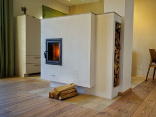 Appartamento per vacanze Breitenberg Caratteristiche 12