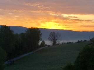 Appartamento per vacanze Breitenberg Registrazione all'aperto 3