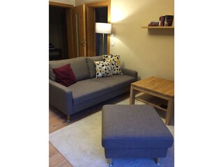 Appartamento per vacanze Breitenberg Caratteristiche 11