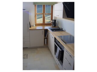 Appartamento per vacanze Breitenberg Caratteristiche 15