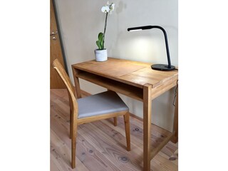 Appartamento per vacanze Breitenberg Caratteristiche 16