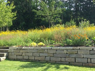 Appartamento per vacanze Breitenberg Registrazione all'aperto 5