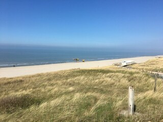 Appartement Callantsoog Omgeving 28