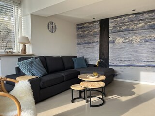 Appartement Callantsoog Équipement 25