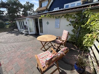 Apartment Callantsoog Outdoor Recording 9