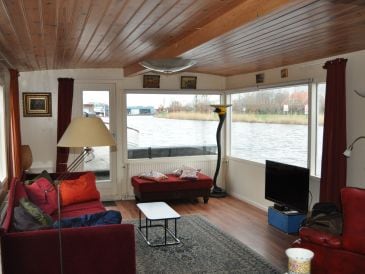 Hausboot Ainchil 4