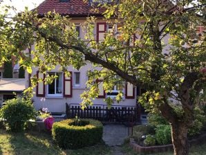 Ferienwohnung Dannhauer - Wernigerode - image1