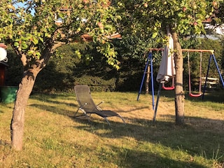 Ferienwohnung Wernigerode Außenaufnahme 4