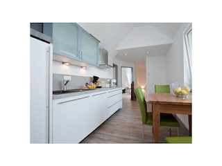 Küche / Küchenzeile