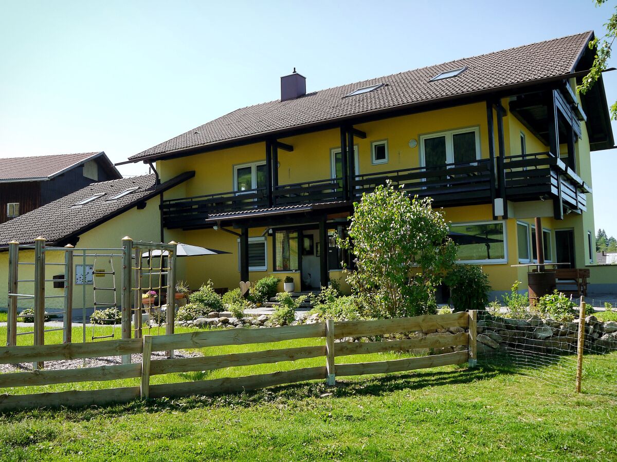 Haus Bergblick Aigis