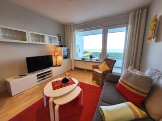 Ferienwohnung Döse Ausstattung 1